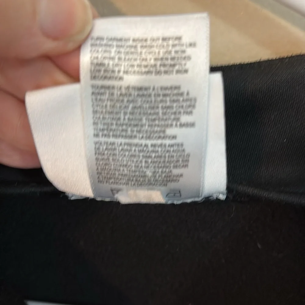 Champion zip athletic